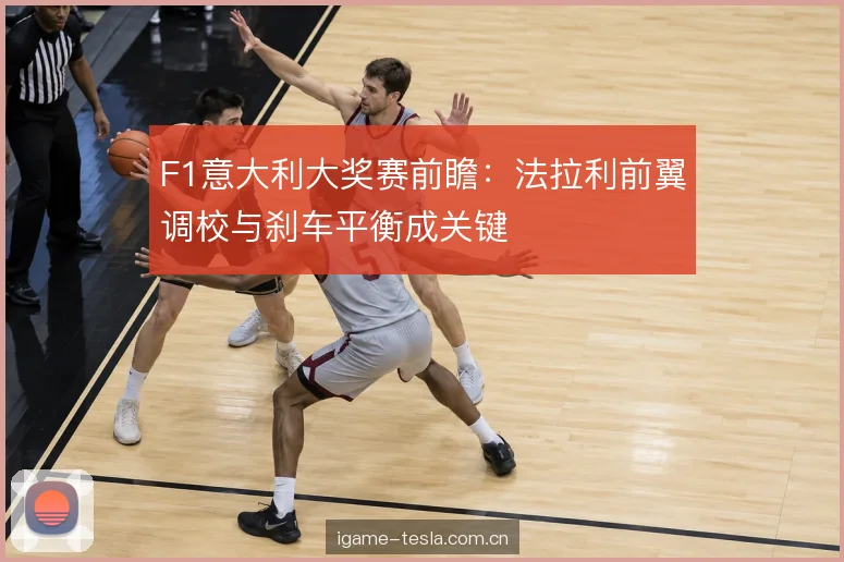 刹车平衡与车手反馈